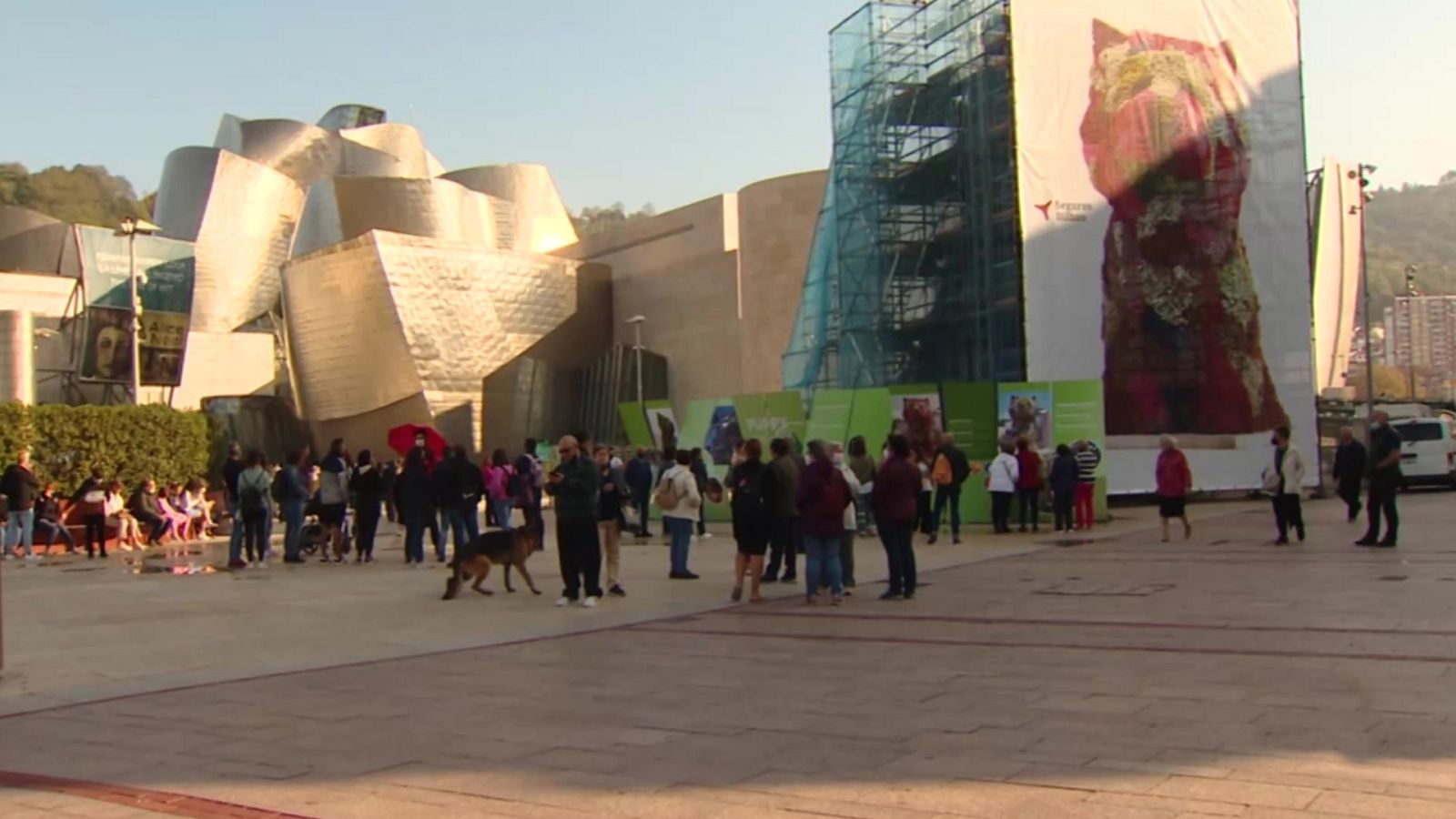 La tarde en 24 horas - 20/10/21 (1) - ver ahora
