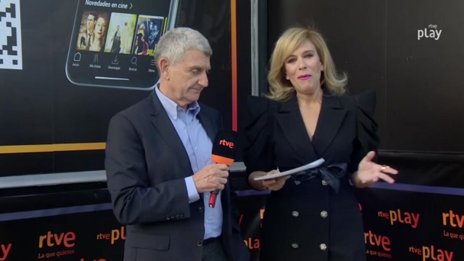 RTVE quiere escuchar tu opinion - La gran consulta | Ver