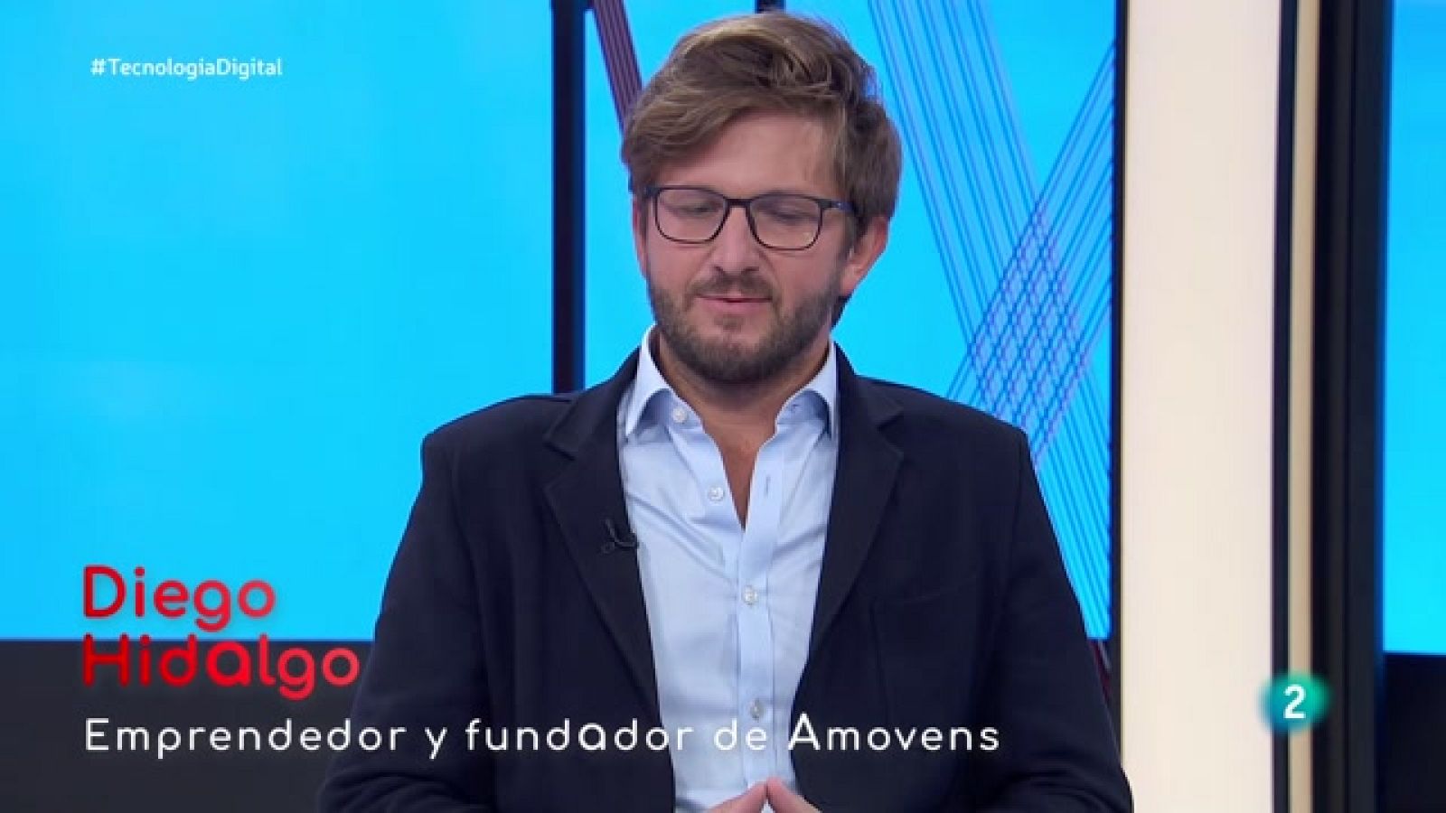 La aventura del saber -'Anestesiados. La humanidad bajo el imperio de la tecnología' - Ver ahora