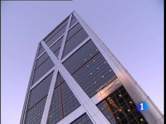  - Los pretendientes de Caja Madrid