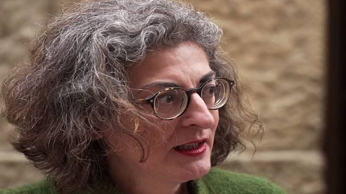 Telediario 2 - Así viven las víctimas de ETA diez años después