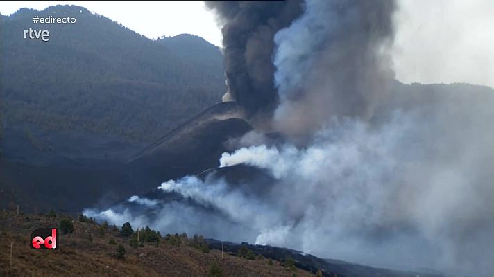 España Directo - España Directo - 20/10/21