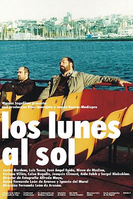 Somos cine - Los lunes al sol