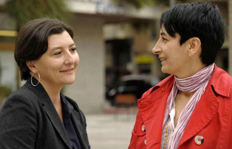 Durante nueve días la ciudad de Valladolid se convierte en una ciudad de cine | Ver