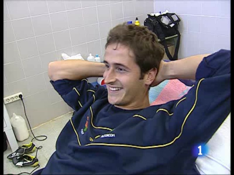 Fútbol desde otro punto de vista