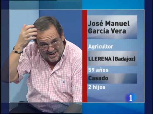 Tengo una pregunta para usted - Ensayos para Tengo una pregunta