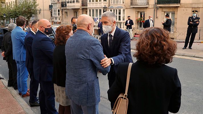 Telediario Matinal - Telediario Matinal en 4' - 21/10/2021