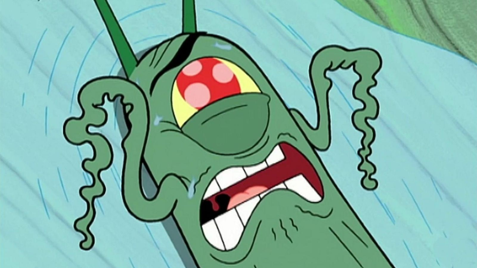 Bob Esponja — Cangrejo contra Plankton | Episodio completo Clan RTVE.es - Bob Esponja | Ver