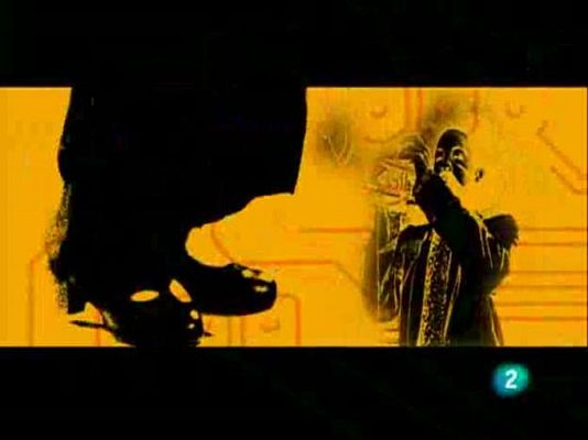 Los conciertos de Radio 3 en La 2 - L.A.