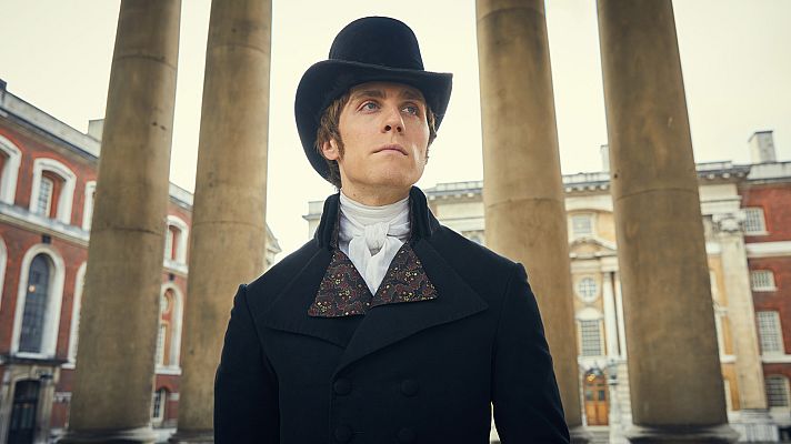 Poldark - Episodio 5