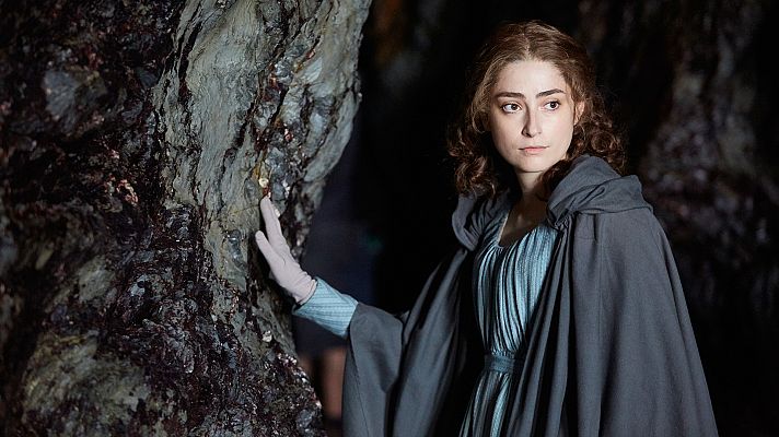 Poldark - Episodio 8