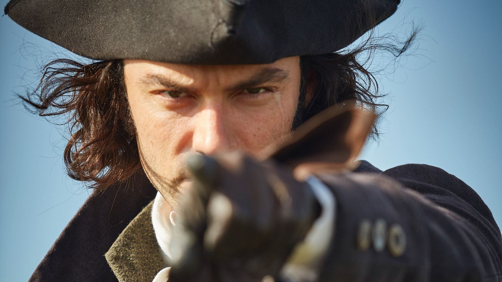 Serie Poldark: Episodio 4x07 en RTVE Play | Ver