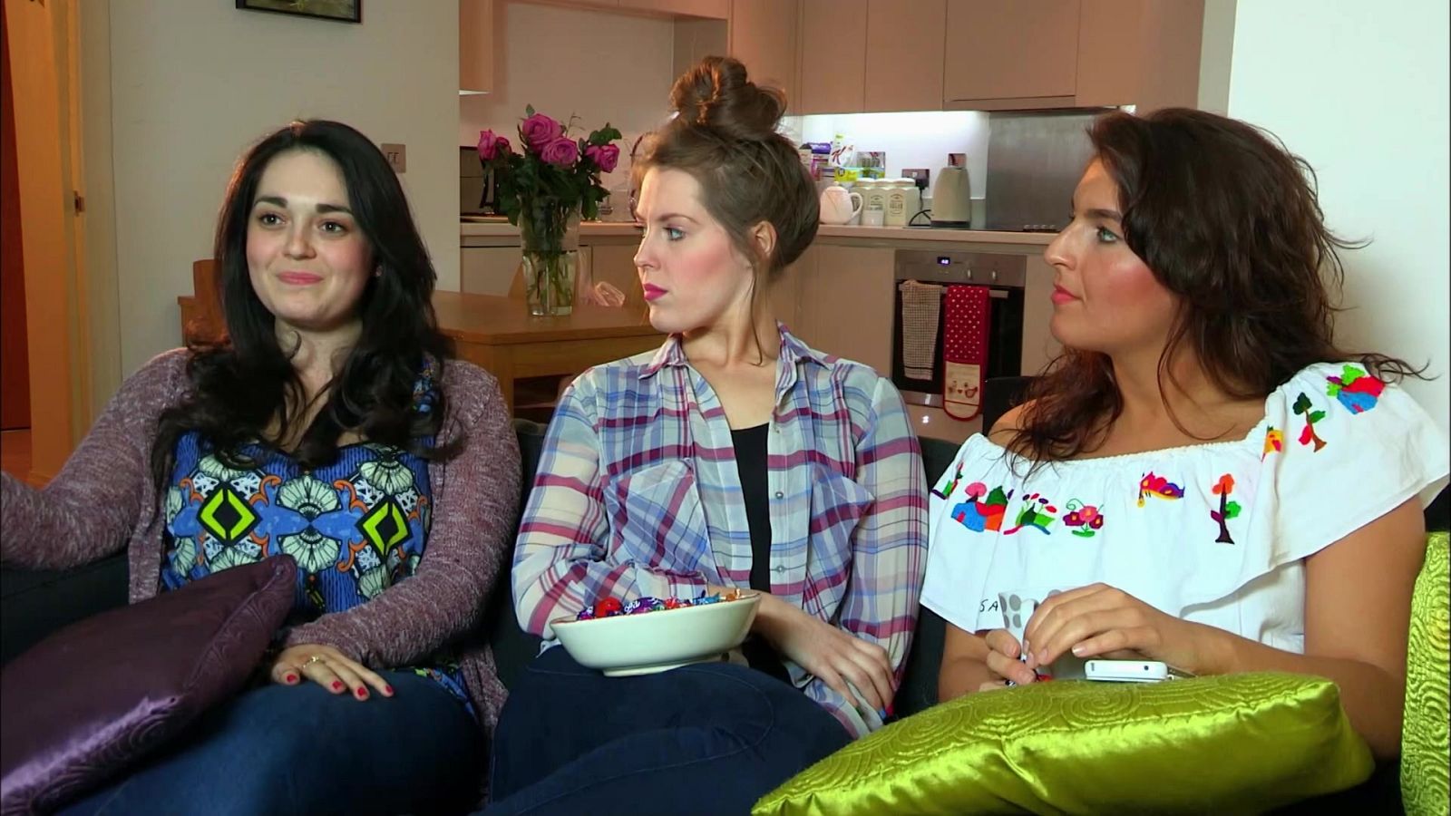 That's English - Intermedio B2.3 - Unit 1B: Best friends forever - ver ahora