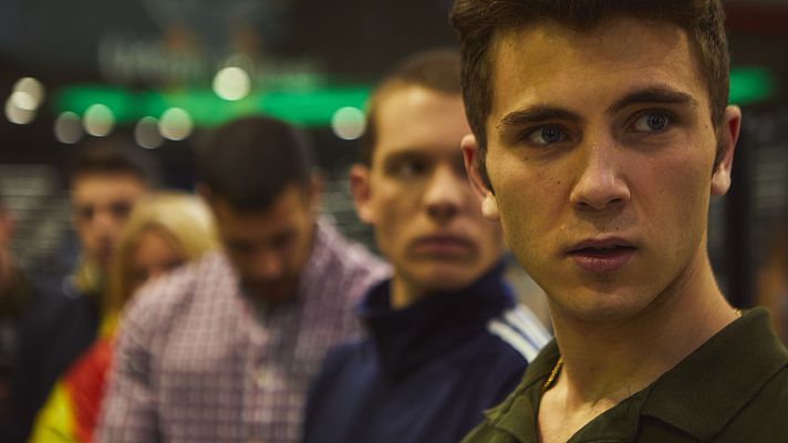 HIT - Los mejores momentos del primer capítulo de la T2: "Melapela