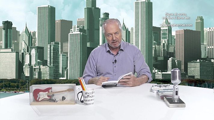 Inglés en TVE - Programa 420