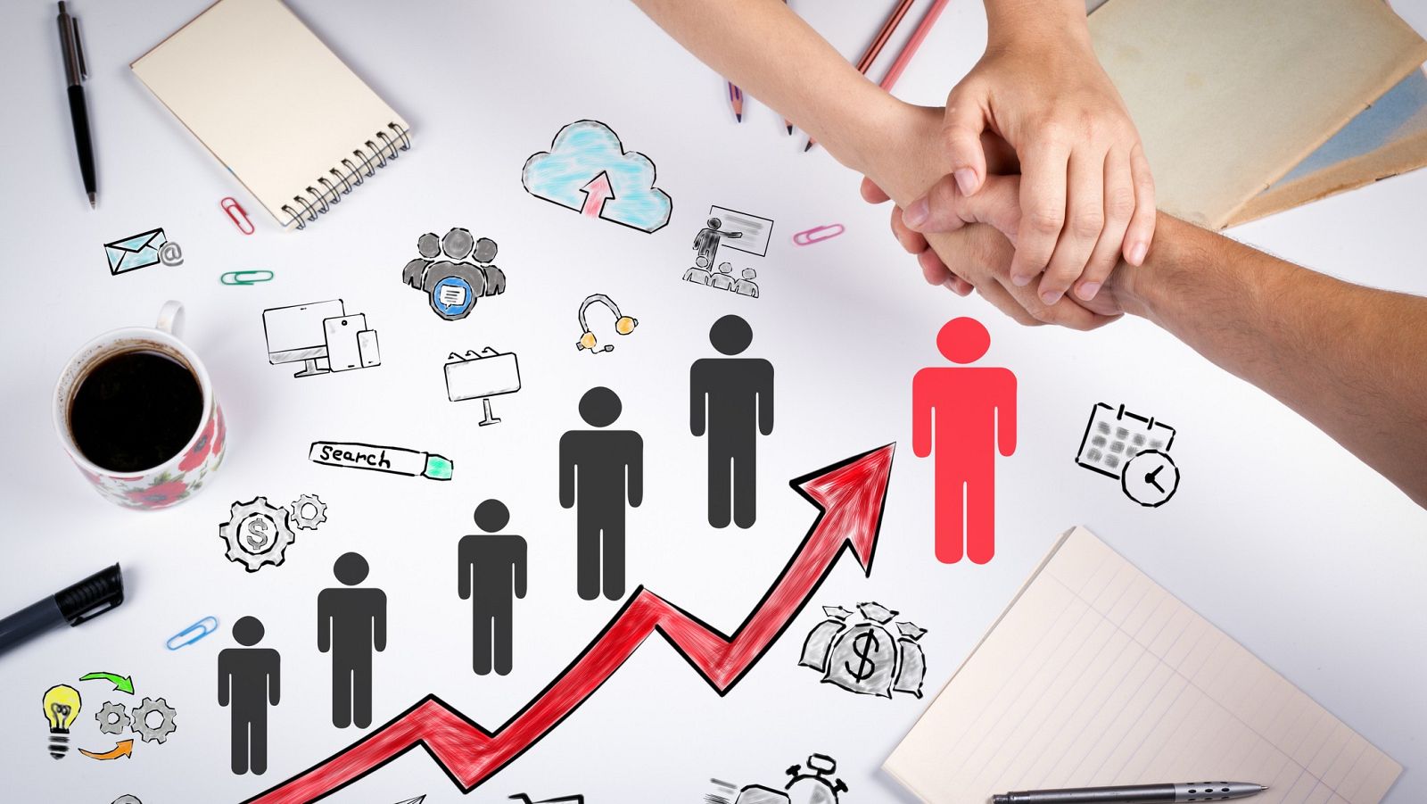 Aquí hay trabajo - Cómo acceder al catálogo de ocupaciones de difícil cobertura - ver ahora