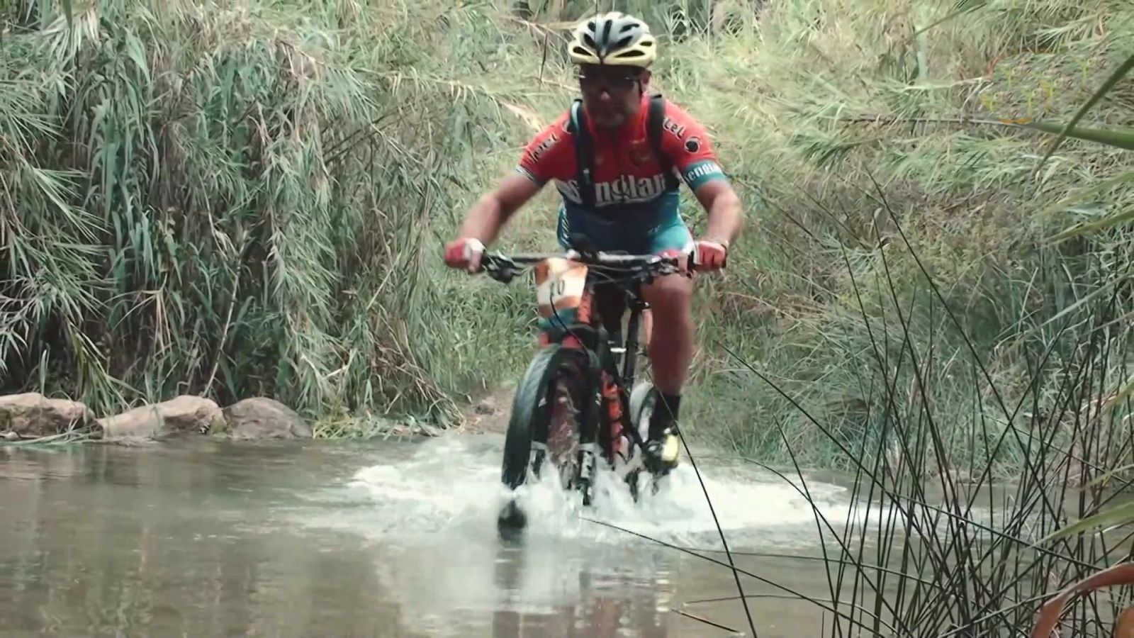 Mountain Bike - Mediterranean X-Trem 2021 - ver ahora