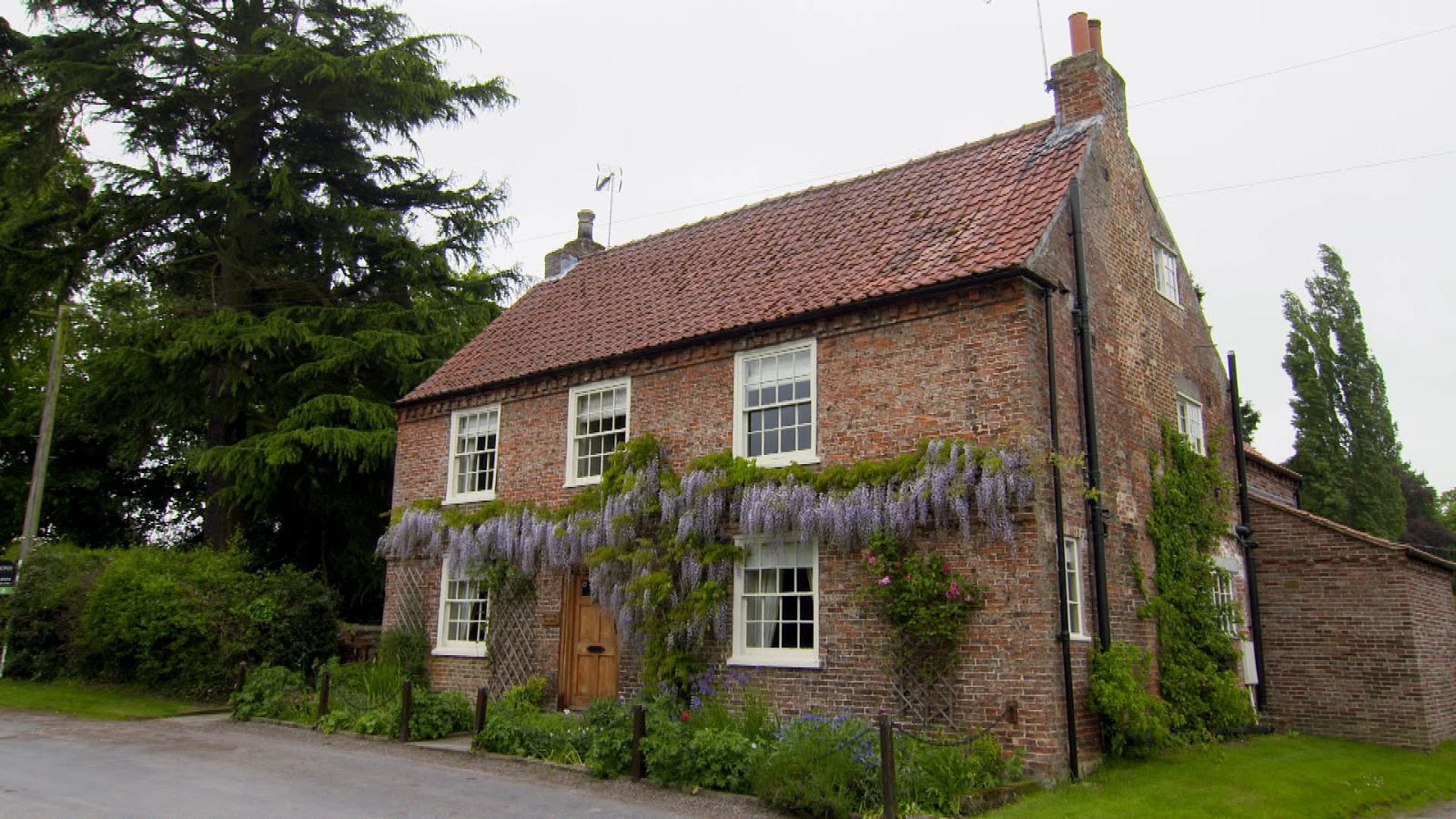 Lo mejor de evasión campestre - Episodio 4: Yorkshire - Ver ahora