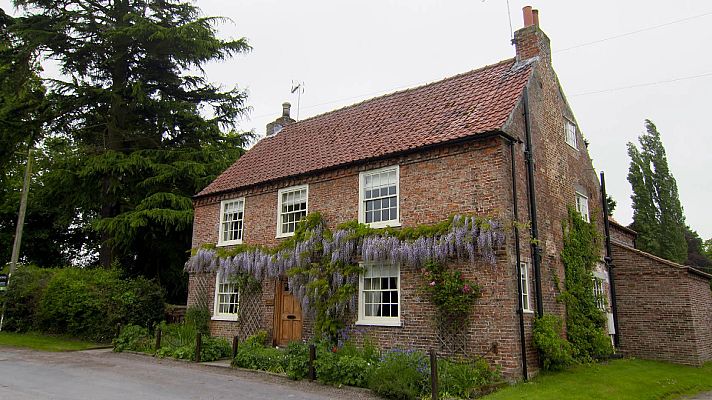 Lo mejor de evasión campestre - Yorkshire