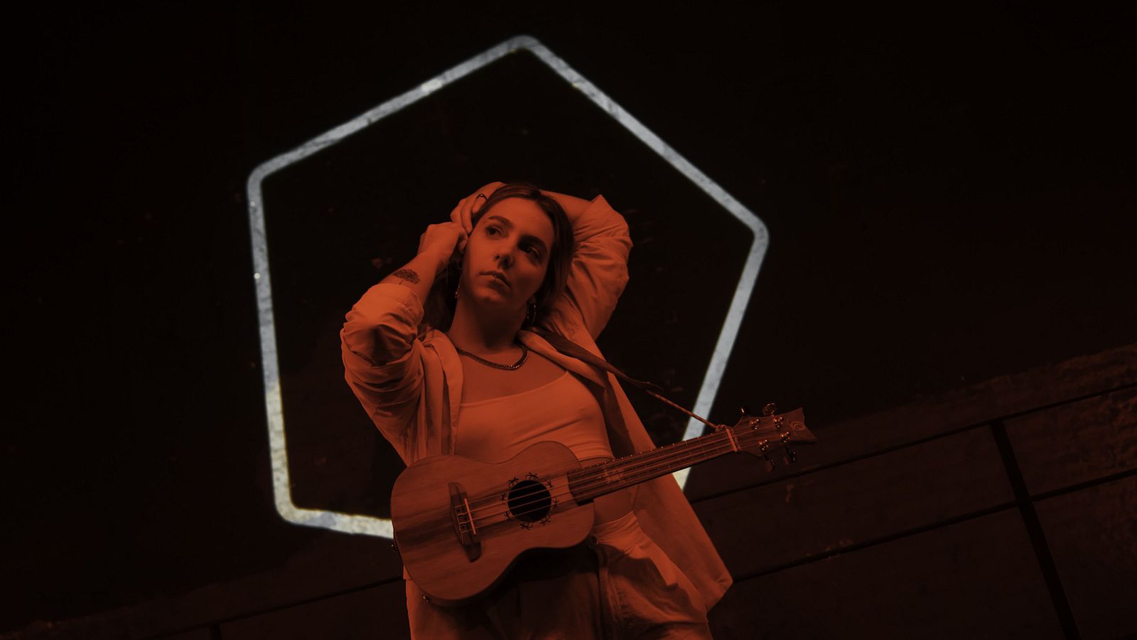 Programa Efecte Collins dedicat a la cantant Suu