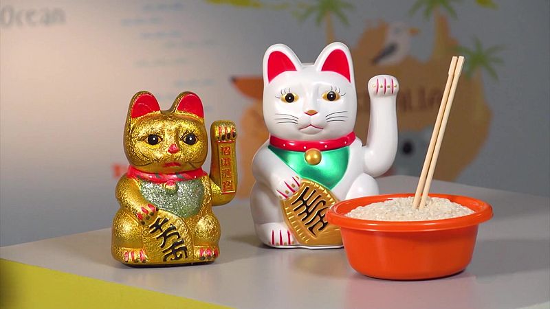 China - Aprendemos en Clan | Ver