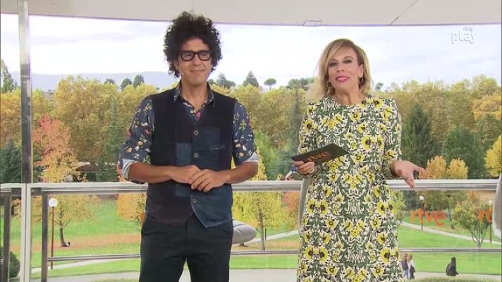 La gran consulta - Truco de Miguel de Lucas