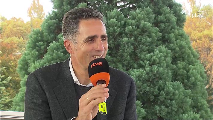 La gran consulta - Programa 2: Pamplona