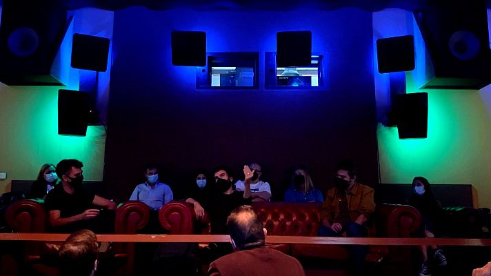 Zoom net - Vetusta Morla, Durcal, El Jardín de las Delicias y SMAAART