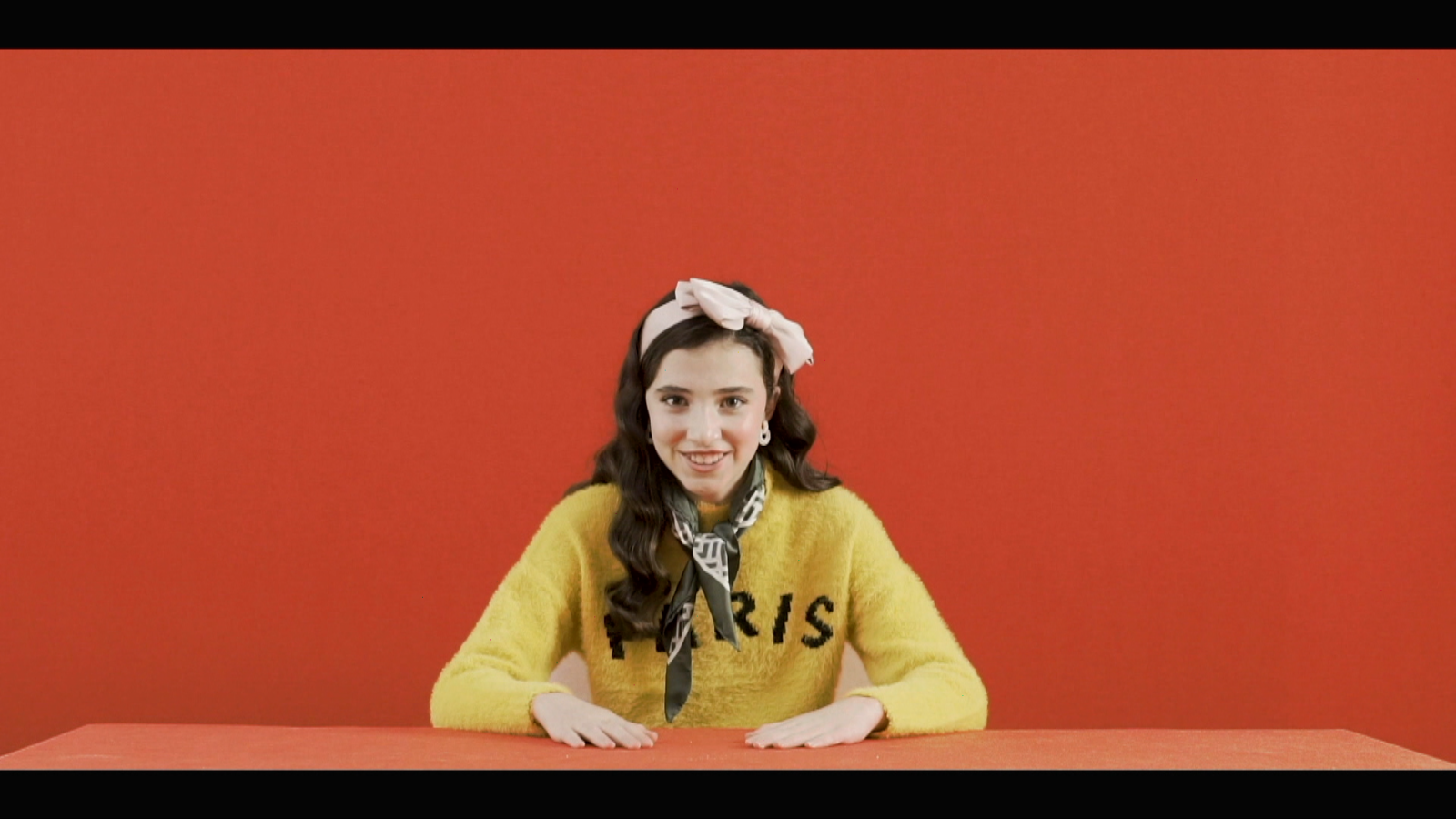 Cámara abierta - Another Way Film Festival, Paula Espinoza en Tú ruedas, Tomavistas y MMMAD - ver ahora