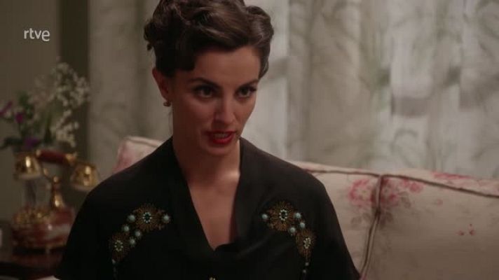 Dos vidas - Dos Vidas: Patricia traiciona a Francisco