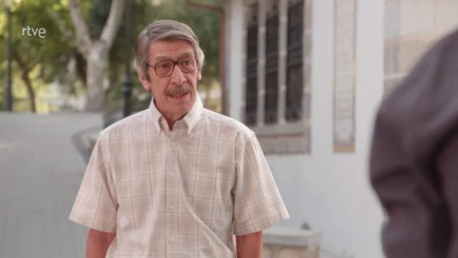 Dos VIdas: Leo se marcha del pueblo y Mario le despide - Dos vidas | Ver