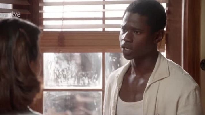 Dos vidas - Dos Vidas: Kiros cuenta a Carmen sobre su examen de emancipación