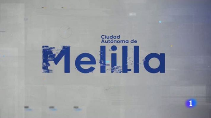 Noticias de Melilla - La noticia de Melilla 21/10/2021