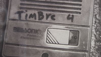 Atenci�n Obras - Timbre 4 Madrid - ver ahora