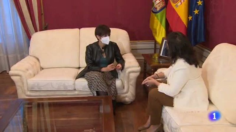 Telerioja en 2' - 21/10/21-Ver ahora