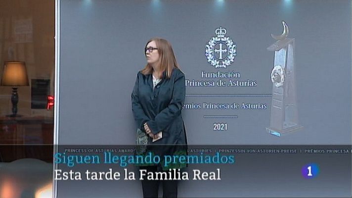 Panorama Regional - Panorama Regional - 21/10/21