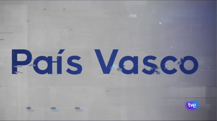 Telenorte - País Vasco - Telenorte 1 País Vasco 21/10/21