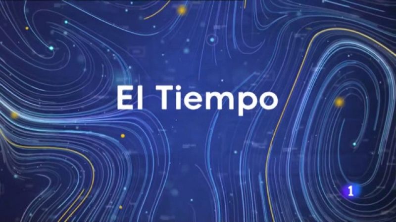 El tiempo en Aragón - 21/10/2021 - Ver ahora
