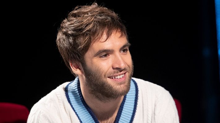 Atención obras - Entrevista Ricardo Gómez