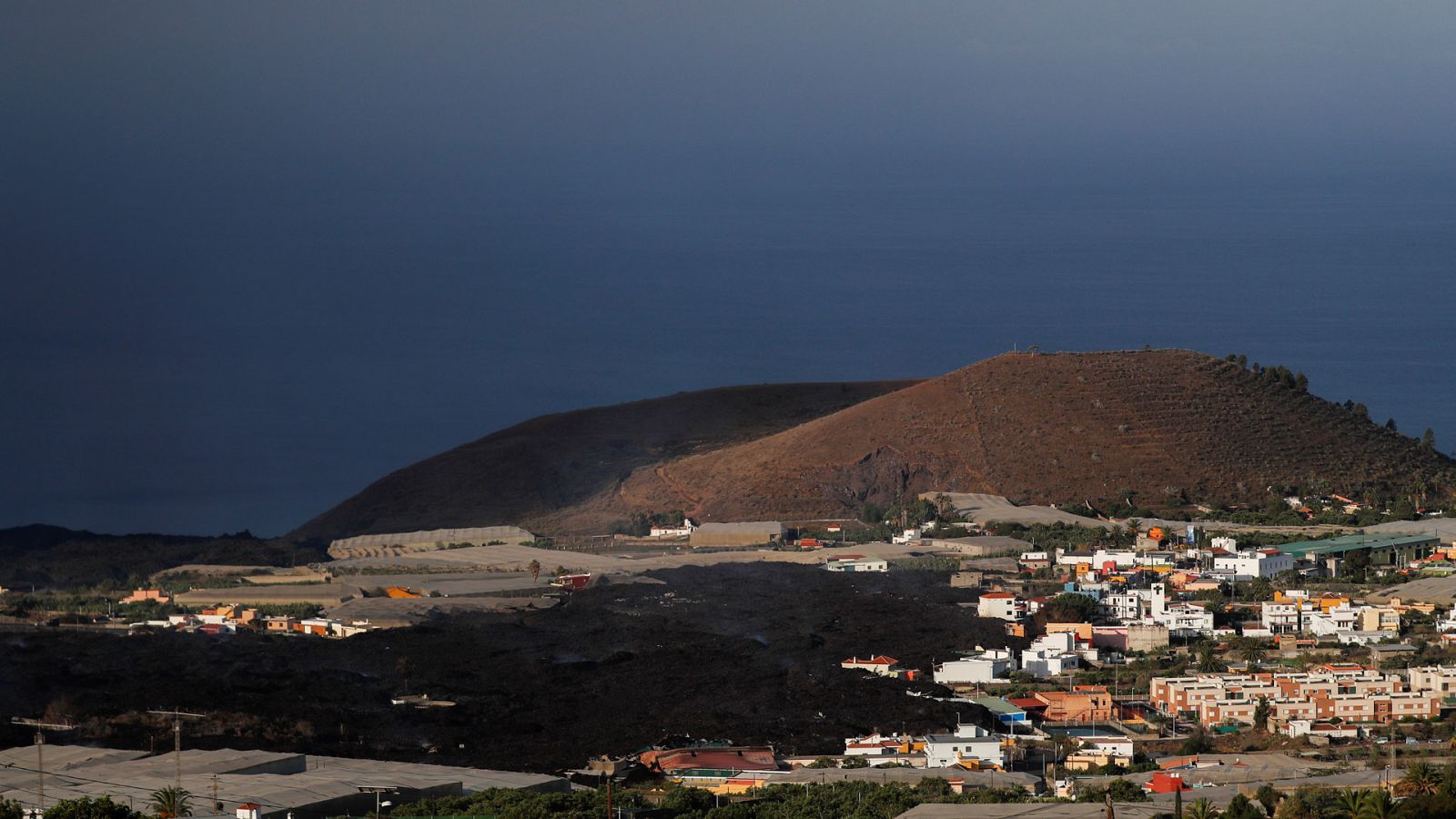 Telediario 1 en cuatro minutos - 21/10/21 - Ver ahora