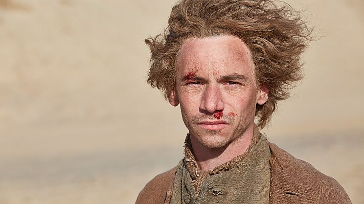 Poldark - Episodio 3