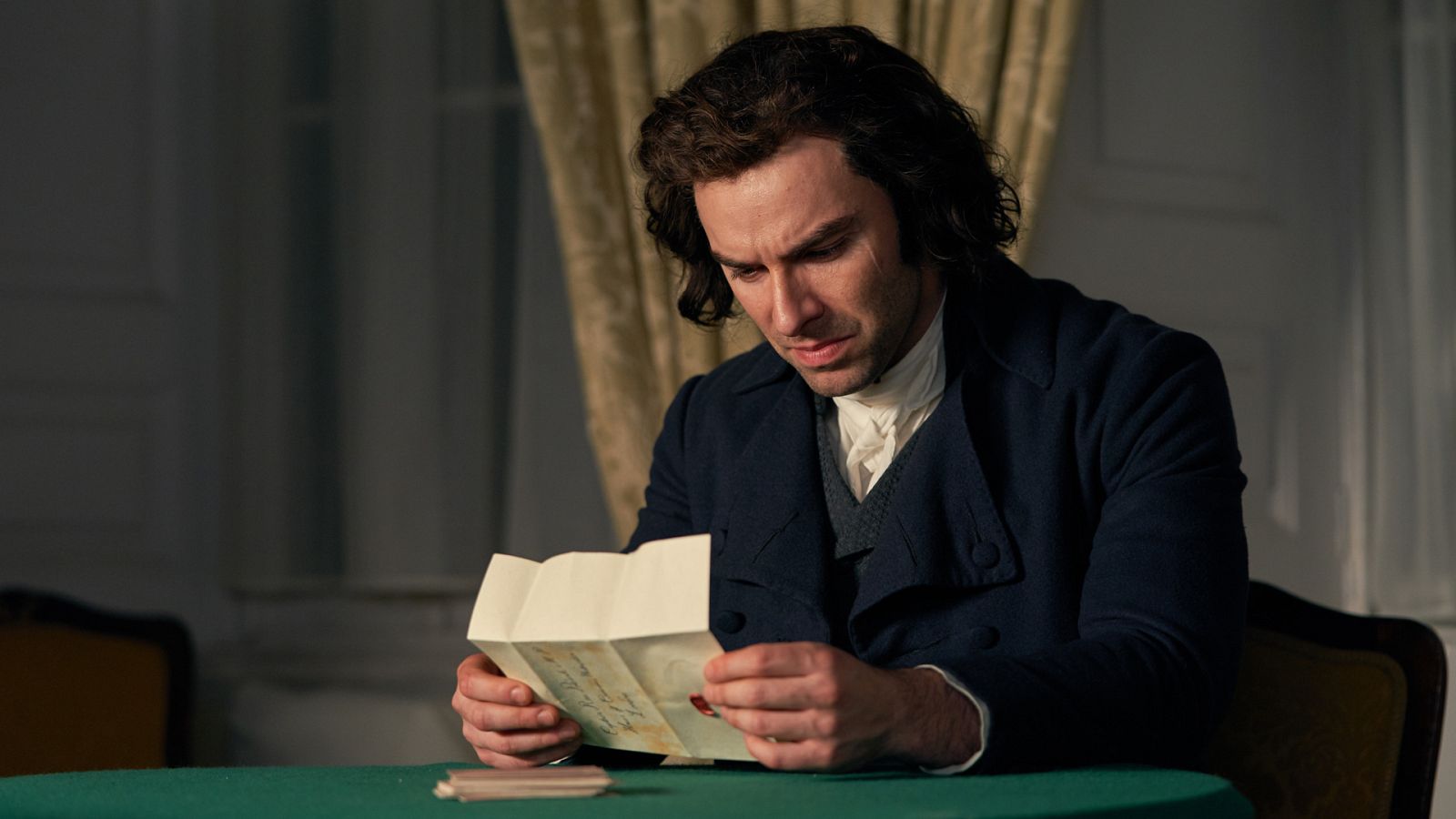 Serie Poldark: Episodio 4x06 en RTVE Play | Ver