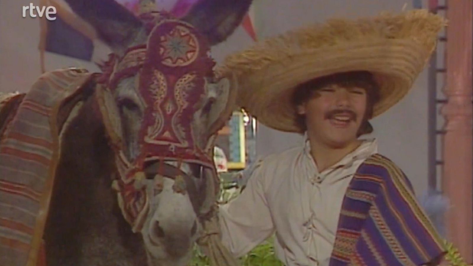 El kiosco - 25/10/1984