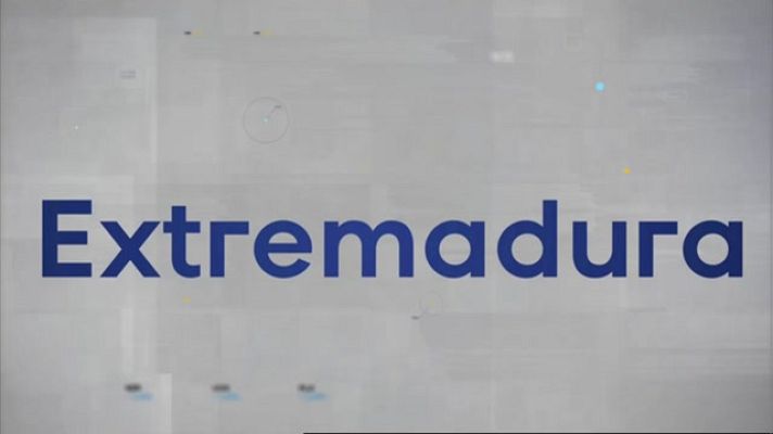 Noticias de Extremadura - Extremadura en 2' - 21/10/2021
