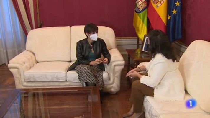 Informativo Telerioja - Informativo Telerioja 2 - 21/10/21