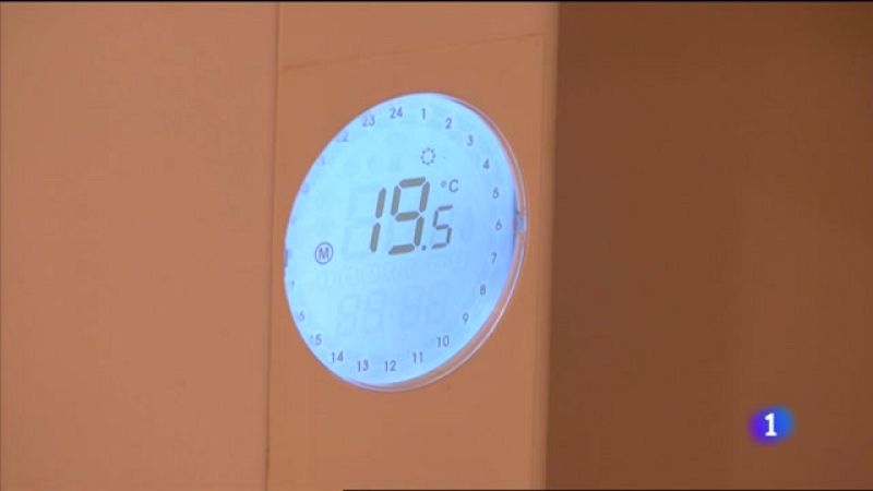 L'Informatiu Comunitat Valenciana 2 - 21/10/21 ver ahora