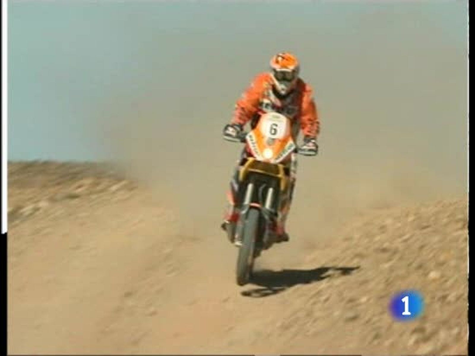 Viladoms y Coma lideran en Marruecos | Ver