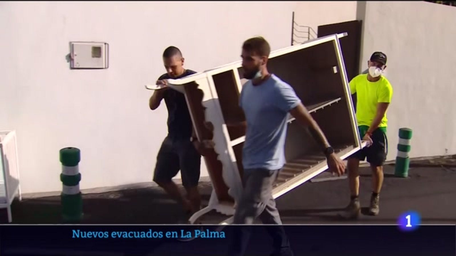 Telecanarias - 21/10/2021