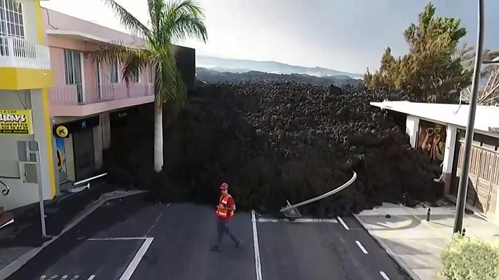 La tarde en 24h - La tarde en 24 horas - 21/10/21 (1)