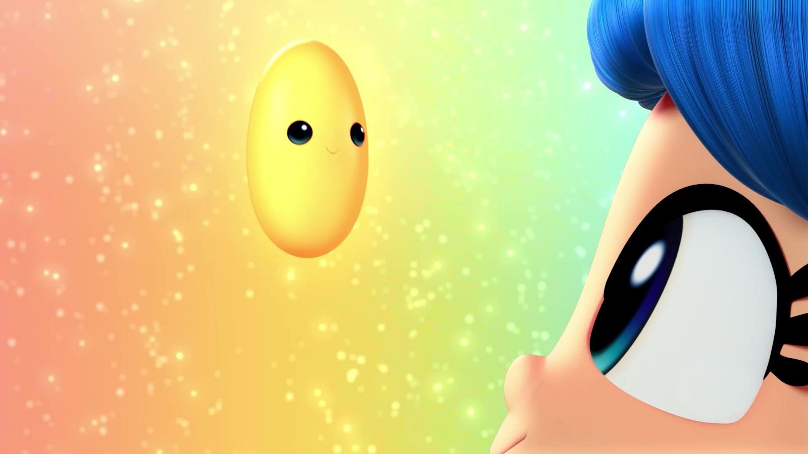 Pequeños ayudantes - Vera y el Reino Arcoíris | Ver